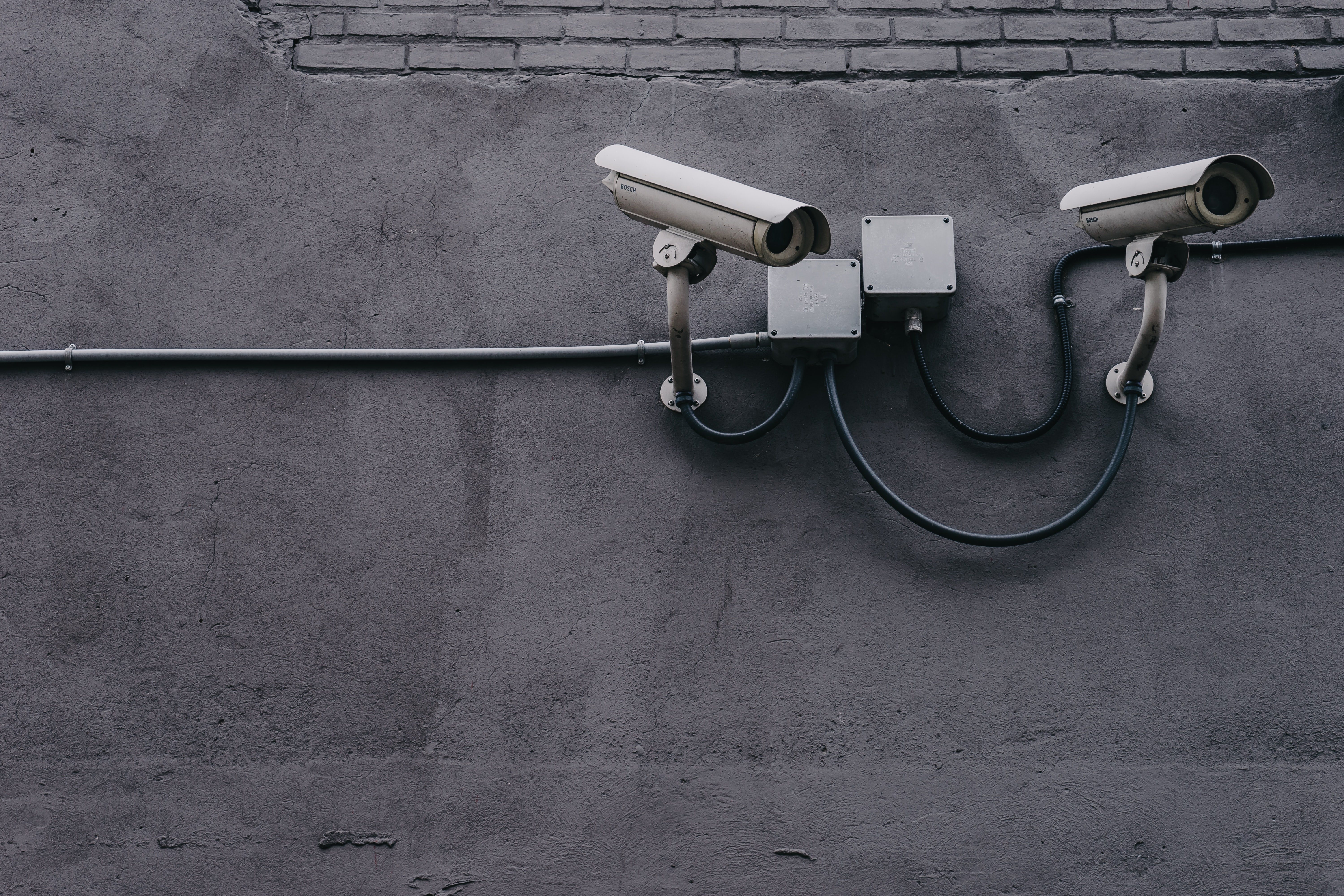 CCTV Surveillance & Access Control Systems